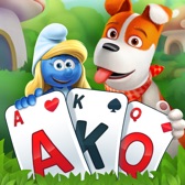 Solitaire Grand Harvest Logo